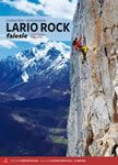 Lario Rock Falesie sport climbing guidebook for Lake Como and Lecco